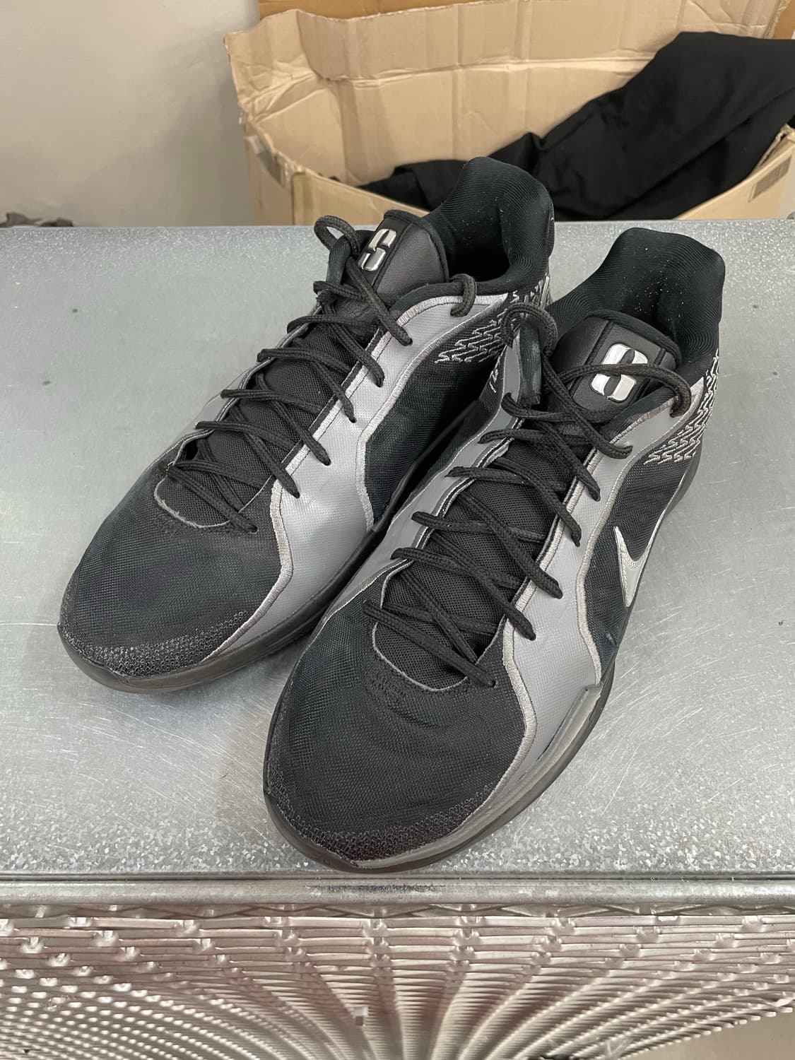 나이키 사브리나 2 미러드 300 상품이미지2