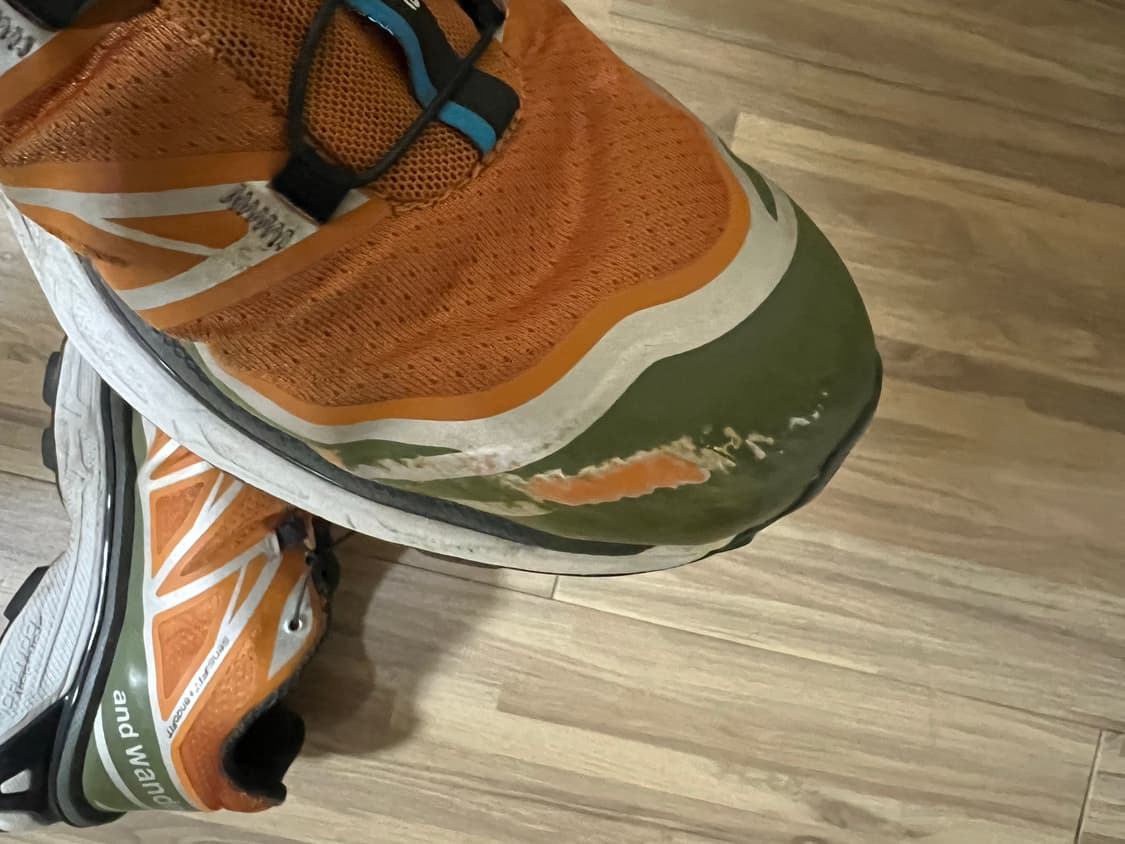 살로몬 앤드원더 280 상품이미지6