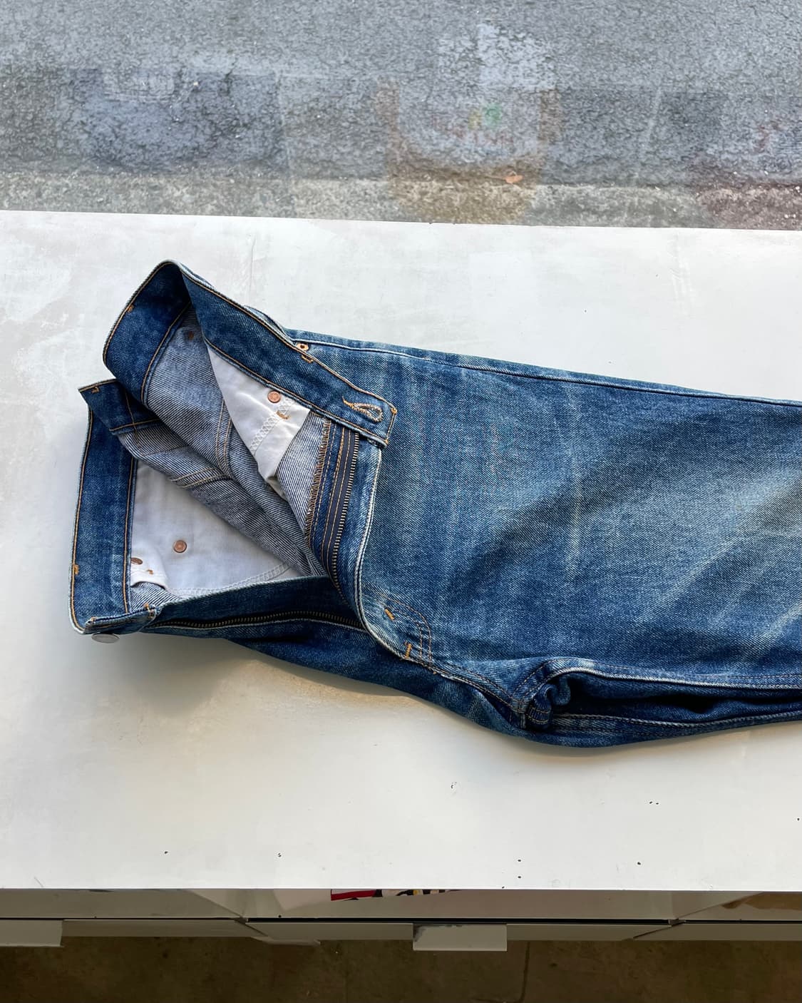 2001‘ Levi’s 517 34x30 (리바이스 517) 상품이미지4