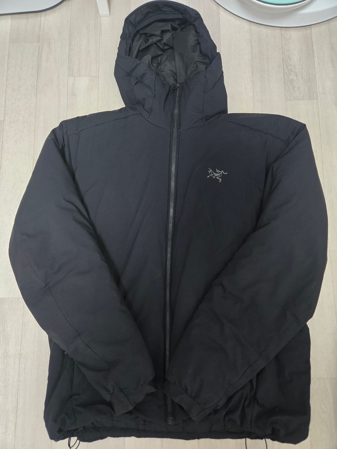 아크테릭스 아톰 헤비웨이트 L사이즈 상품이미지1