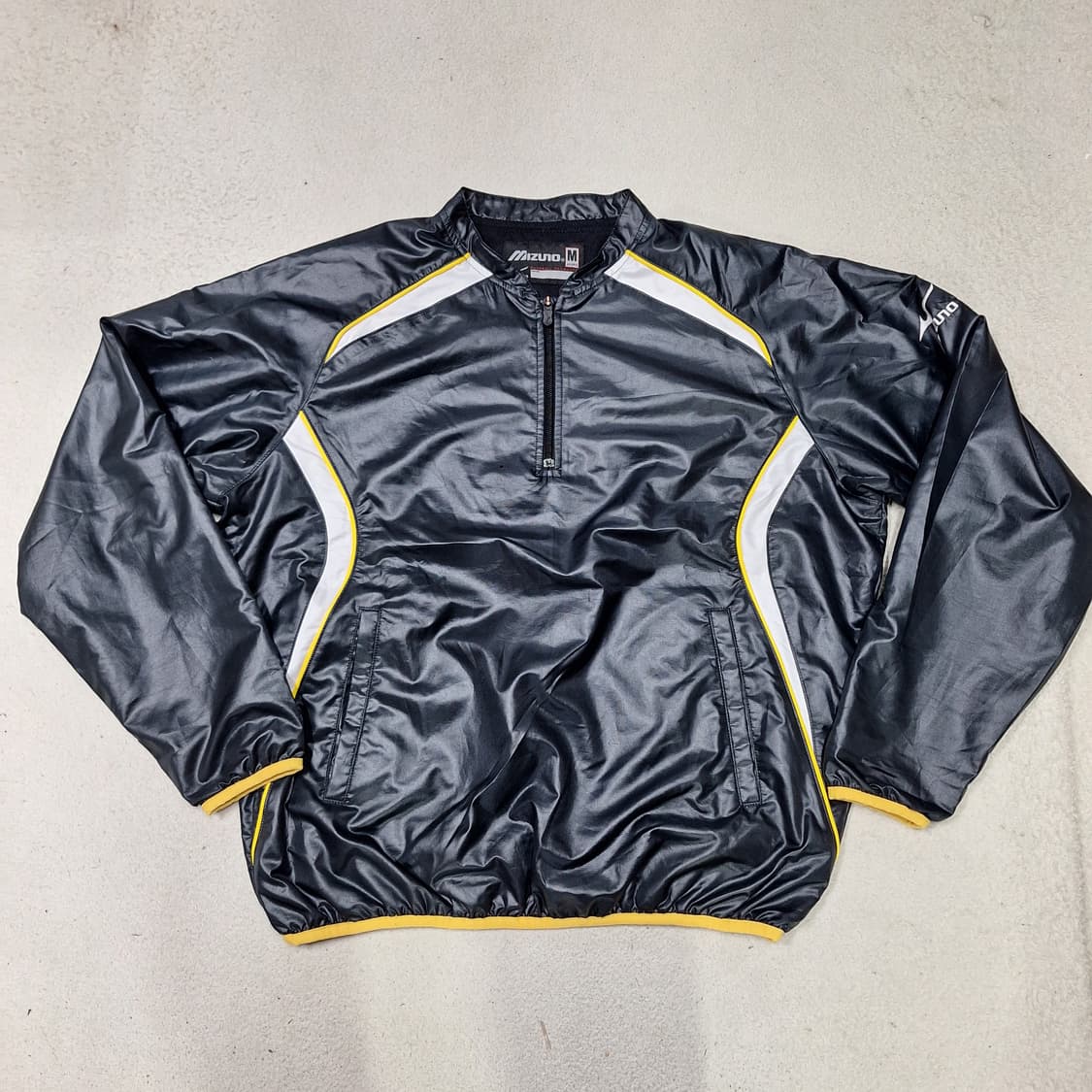 미즈노 바람막이95 상품이미지1