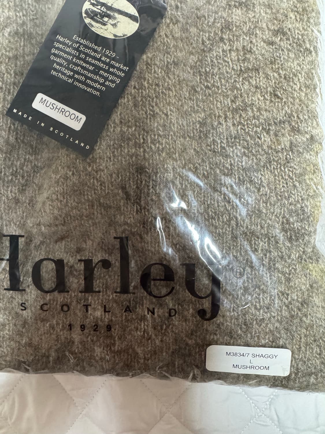 블랭크룸 할리오브스코틀랜드  상품이미지2