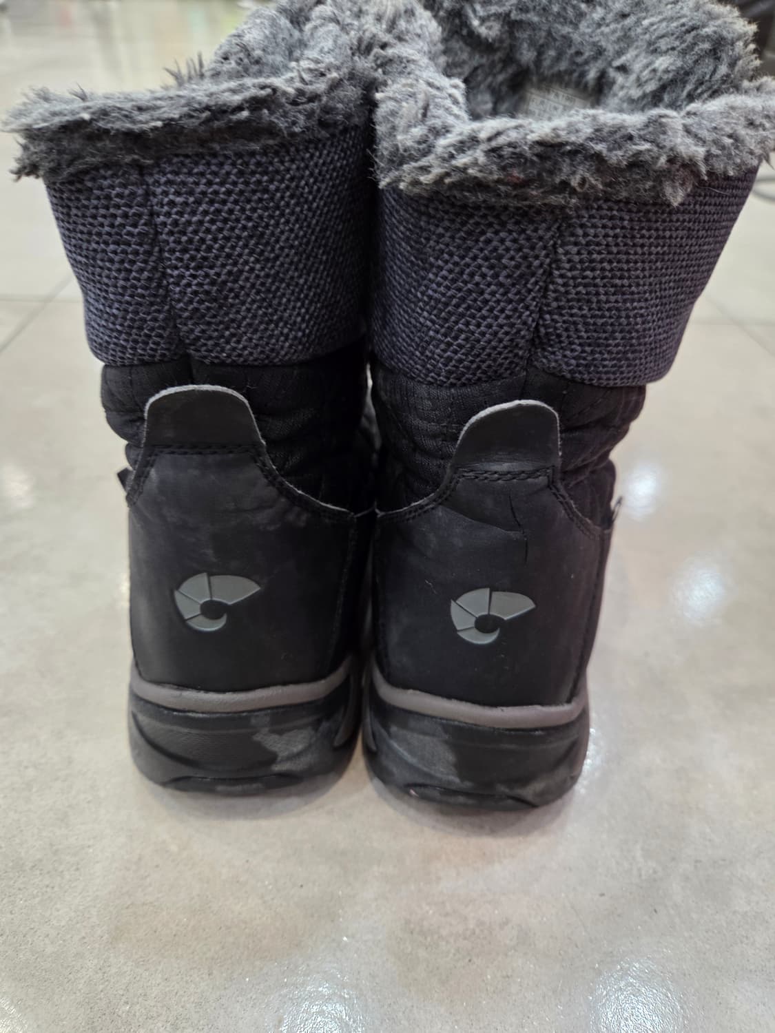 네파 여성 방한 부츠 245m 상품이미지3