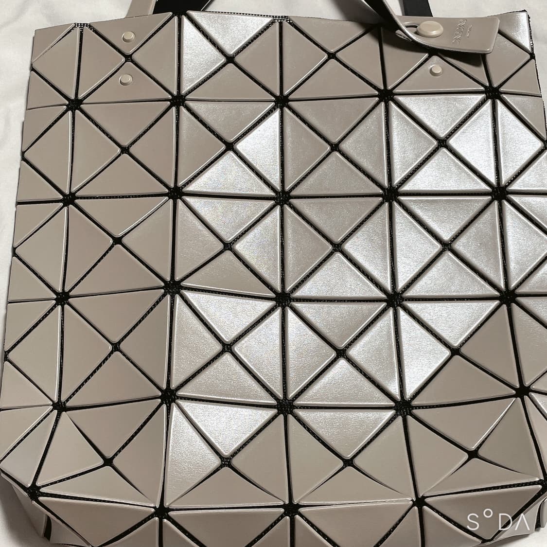 바오바오 연베이지 토트백 상품이미지8