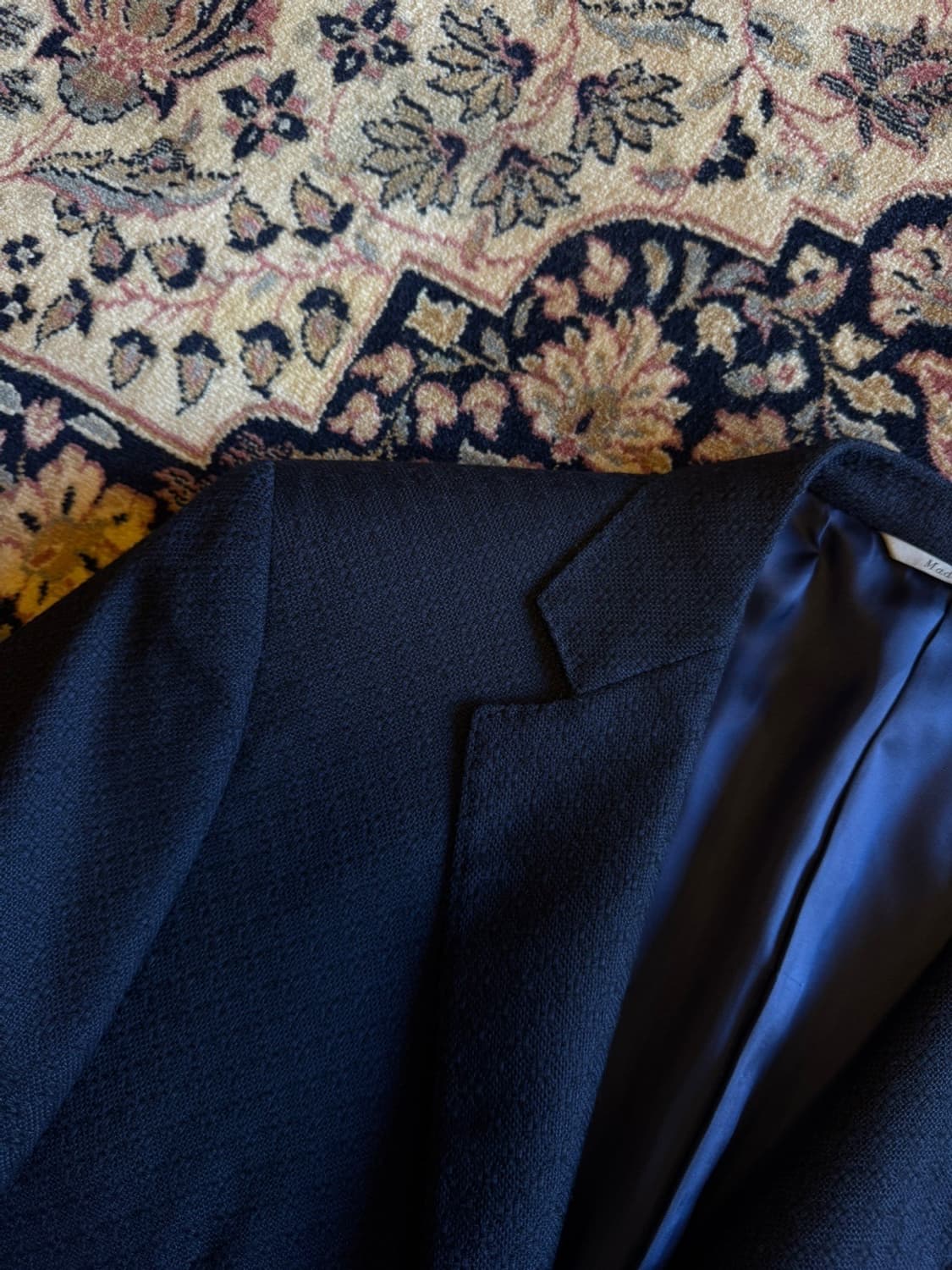 CANALI 까날리 테일러드 자켓 100 상품이미지5