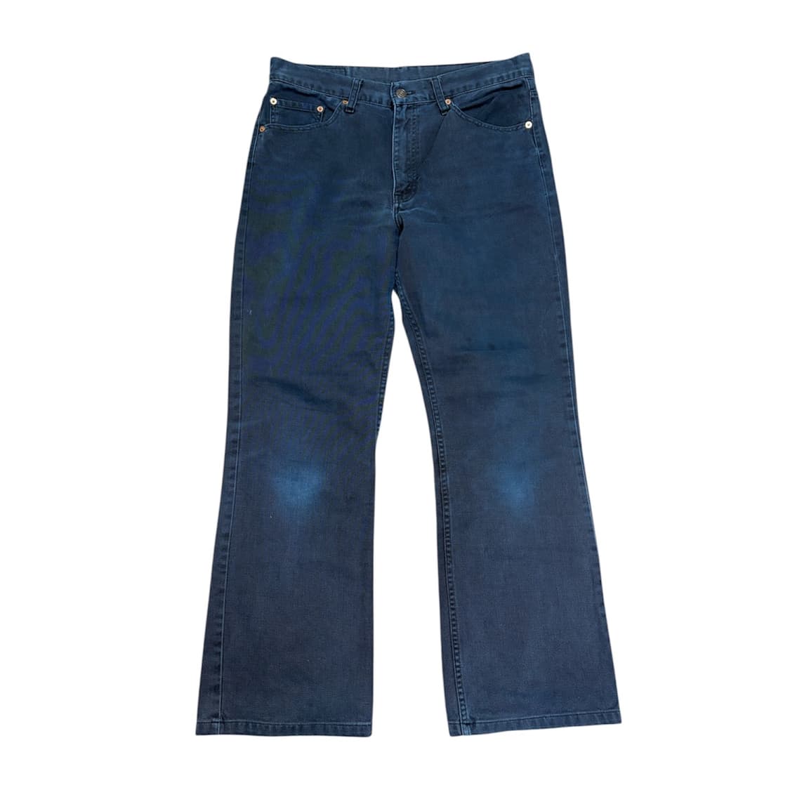 90s 리바이스 517 블랙 faded 상품이미지2