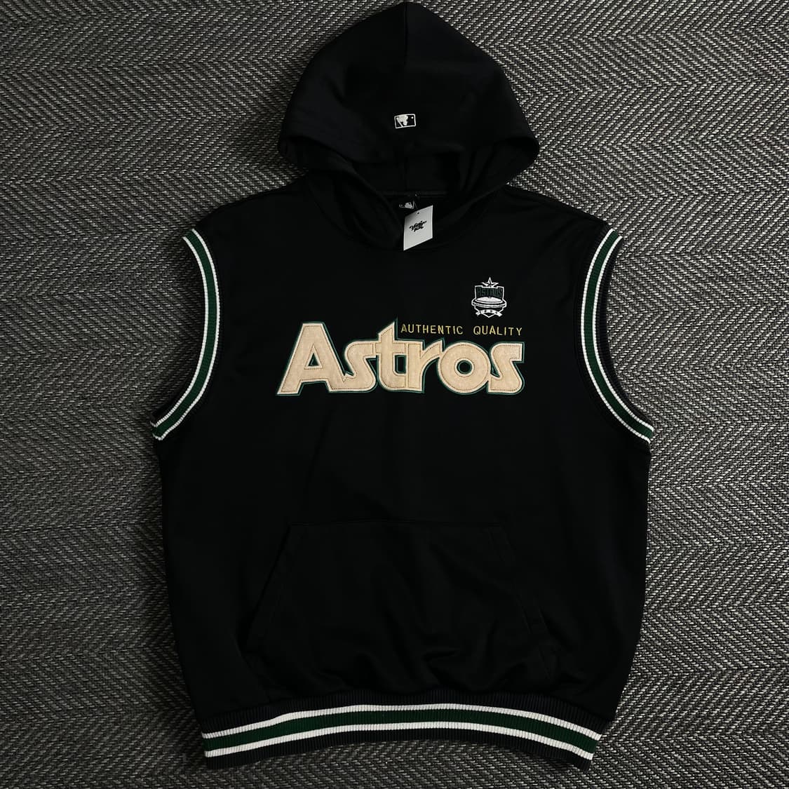 00s MLB 휴스턴 애스트로스 트레이닝 베스트o 3102 상품이미지1