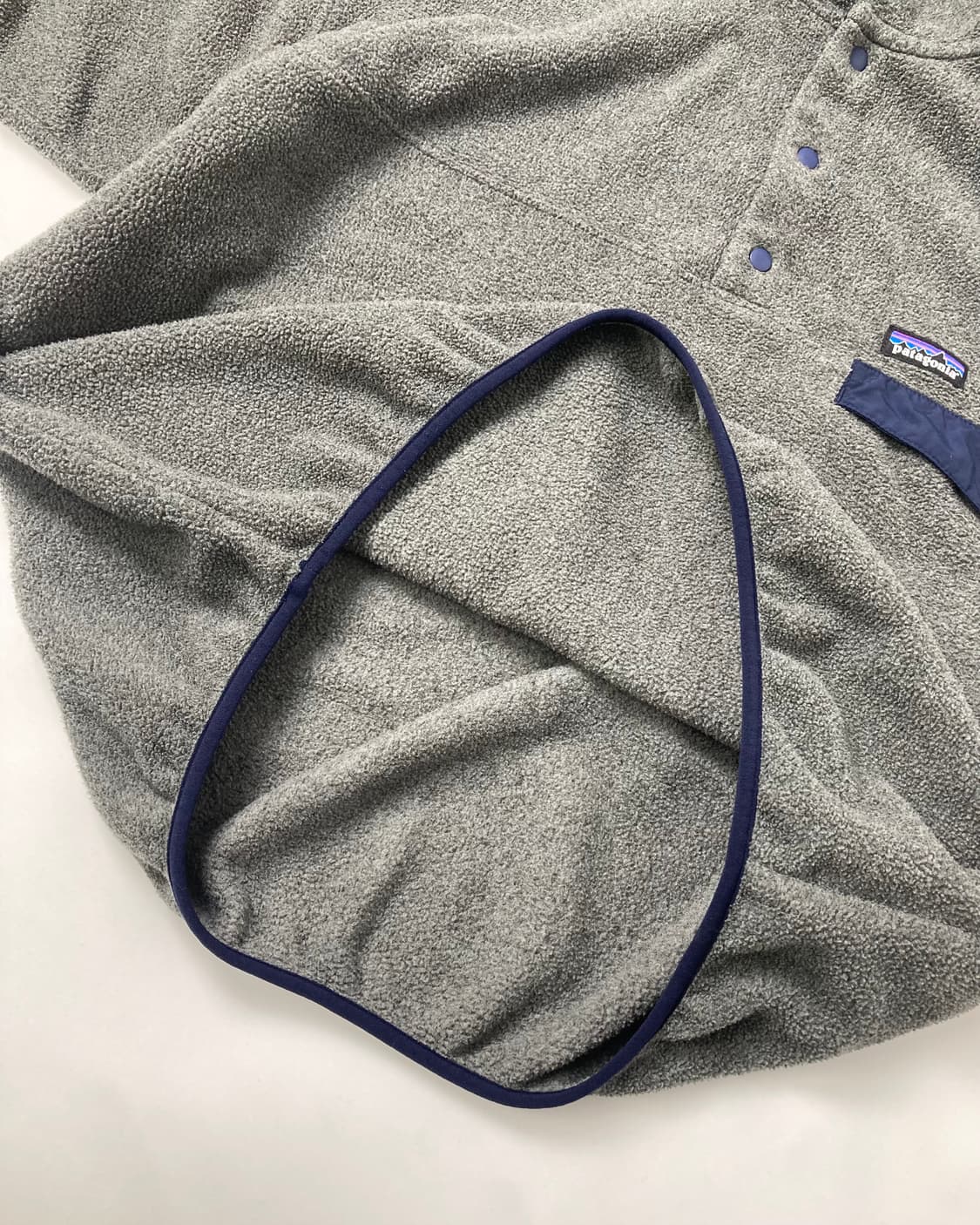 10s Patagonia Synchilla Snap-t Fleece 상품이미지9