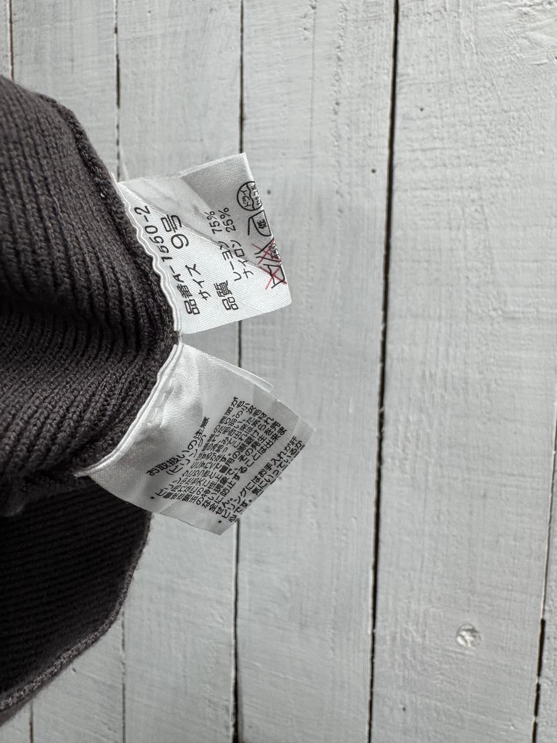 vtg top 상품이미지4