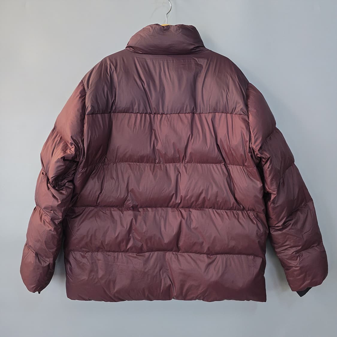 남성 리복 Reebok 패딩자켓 2XL 상품이미지3