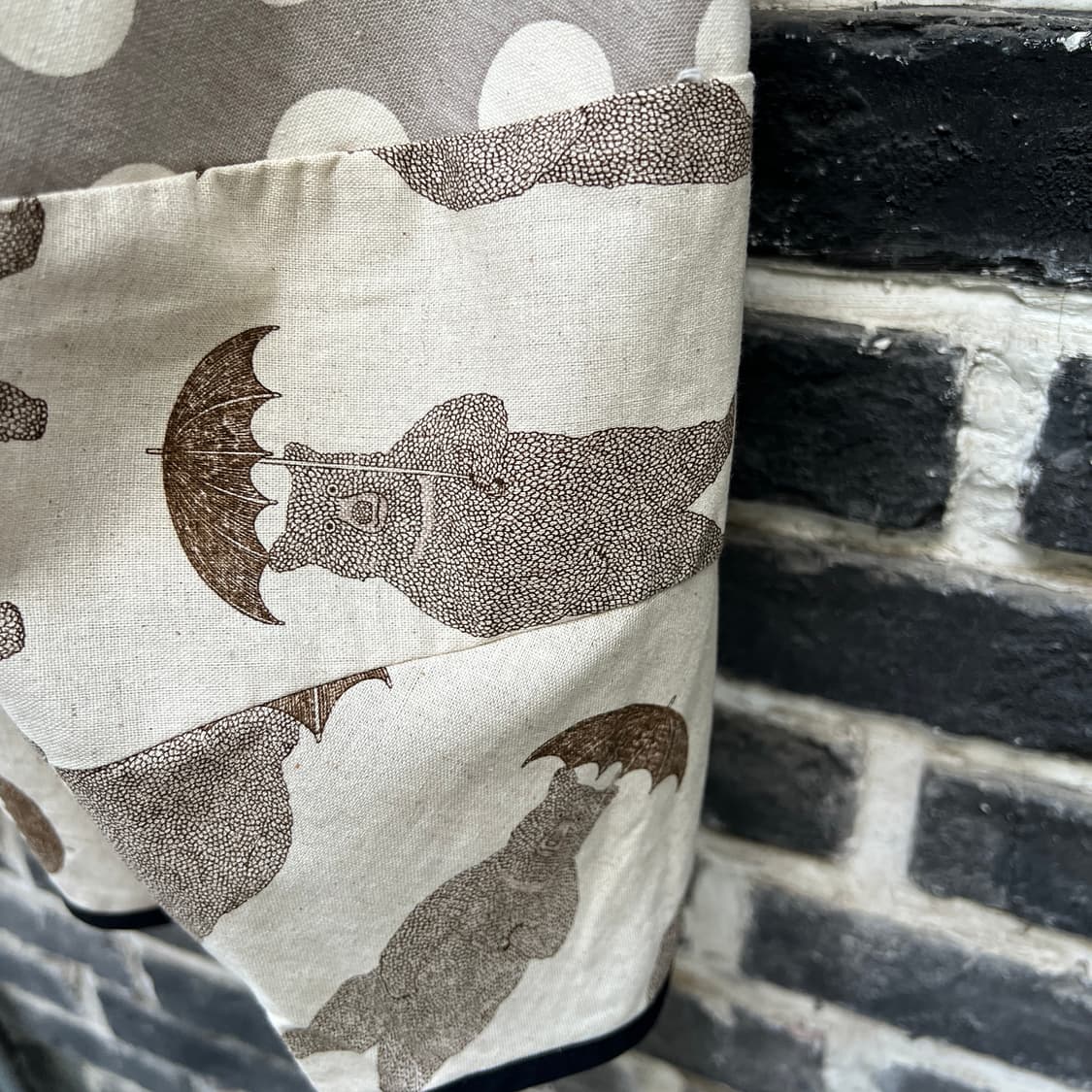 PICTURES 벌룬 스커트 상품이미지4