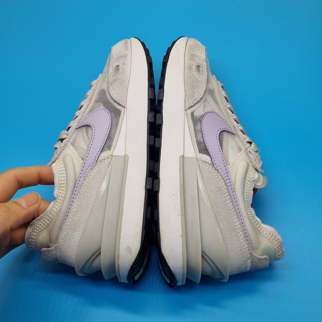 나이키 와플원연보 여성운동화230  상품이미지5