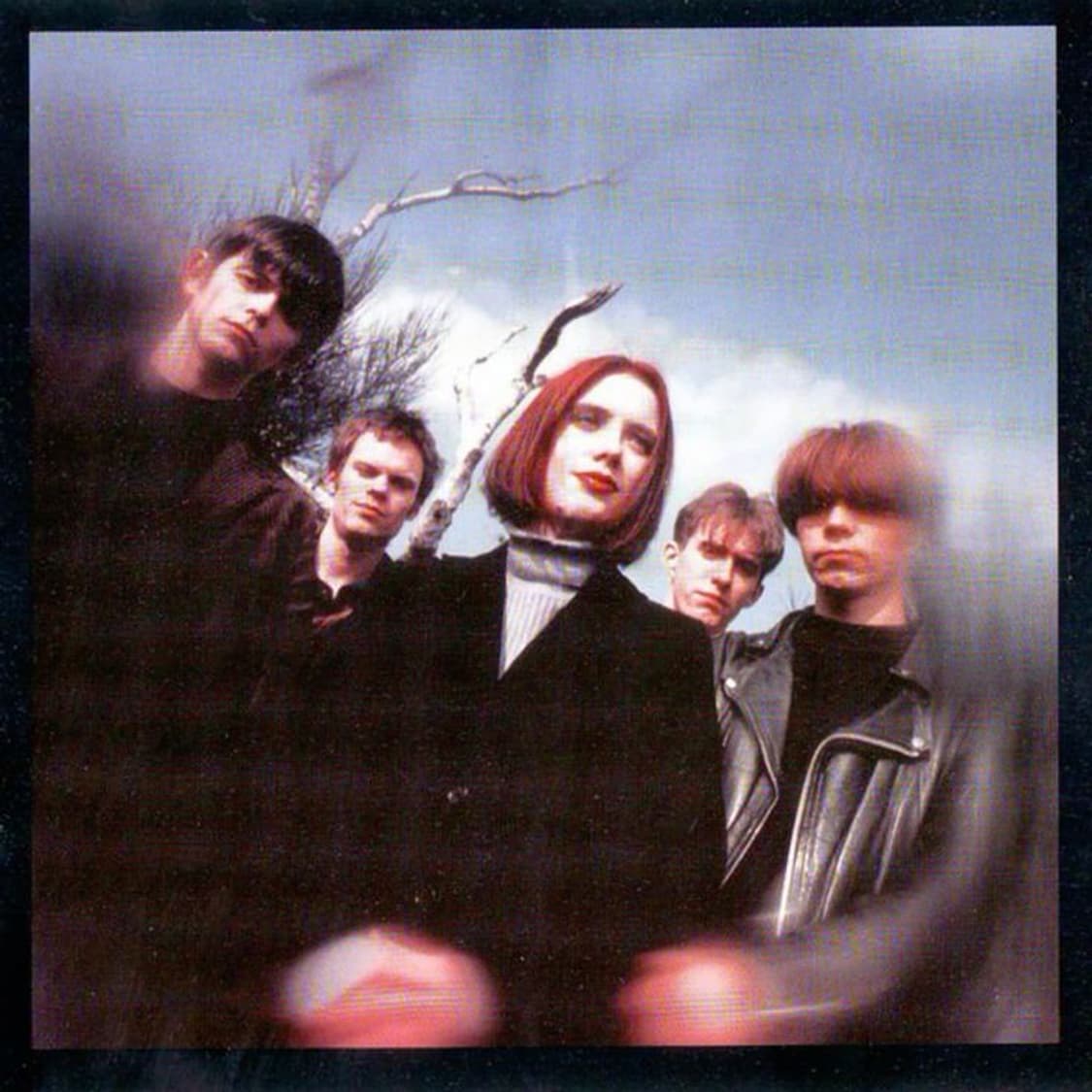 90s slowdive souvlaki boot shirt 상품이미지7