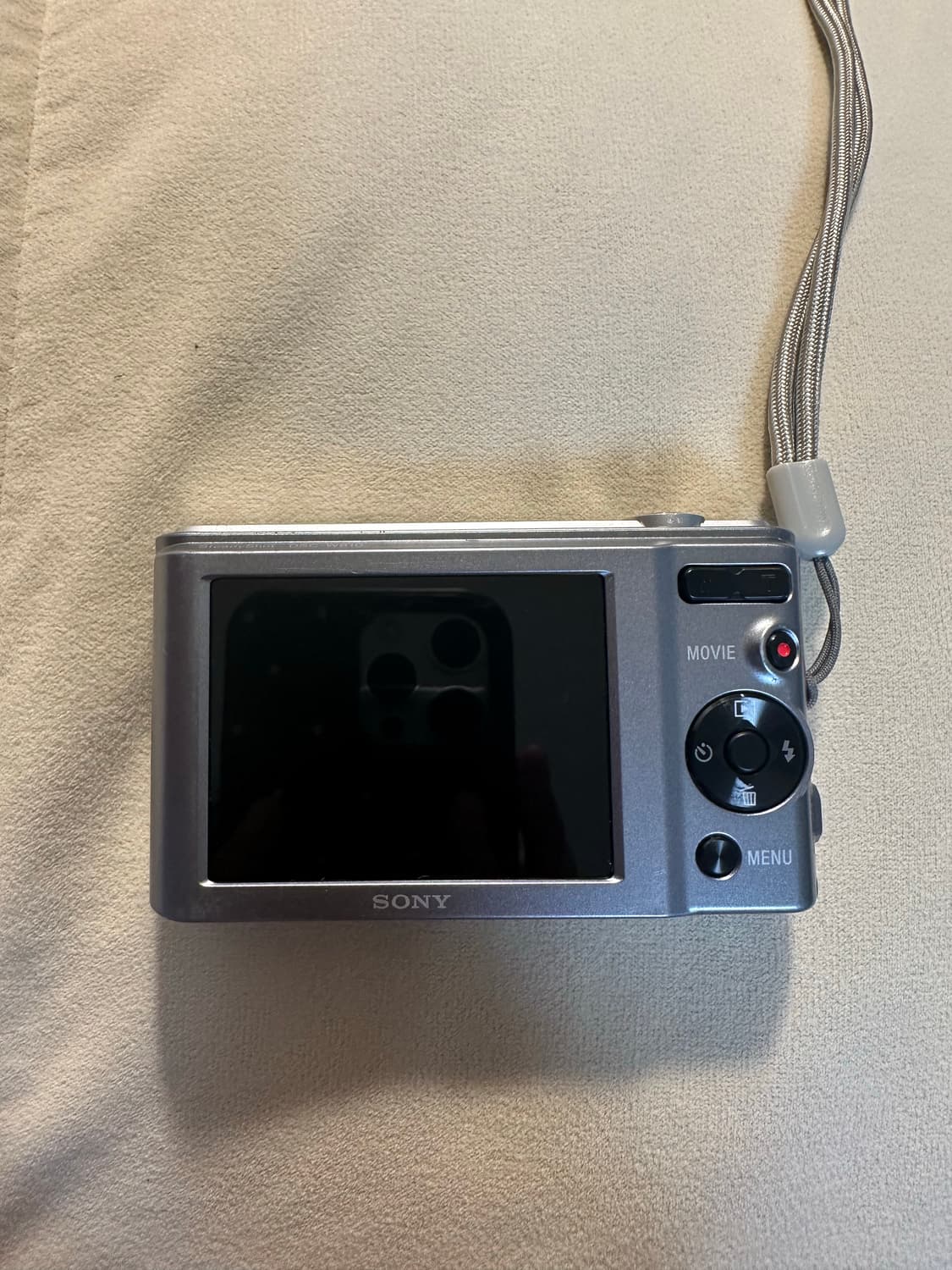 *레이디카* 소니 사이버샷 w810 디카/디지털카메라 상품이미지2