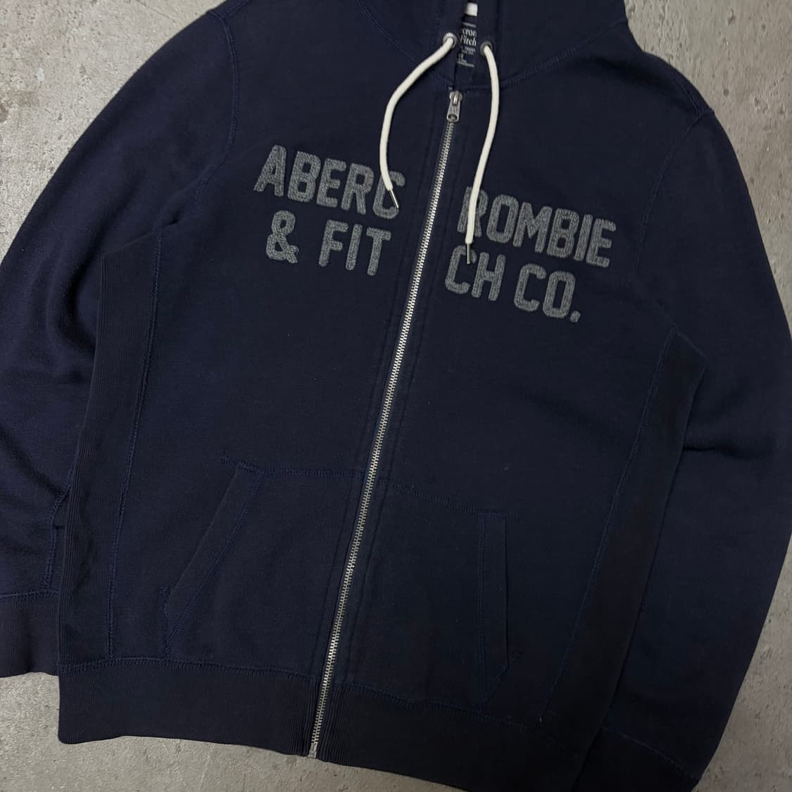 아베크롬비 후드집업[2060] 상품이미지4