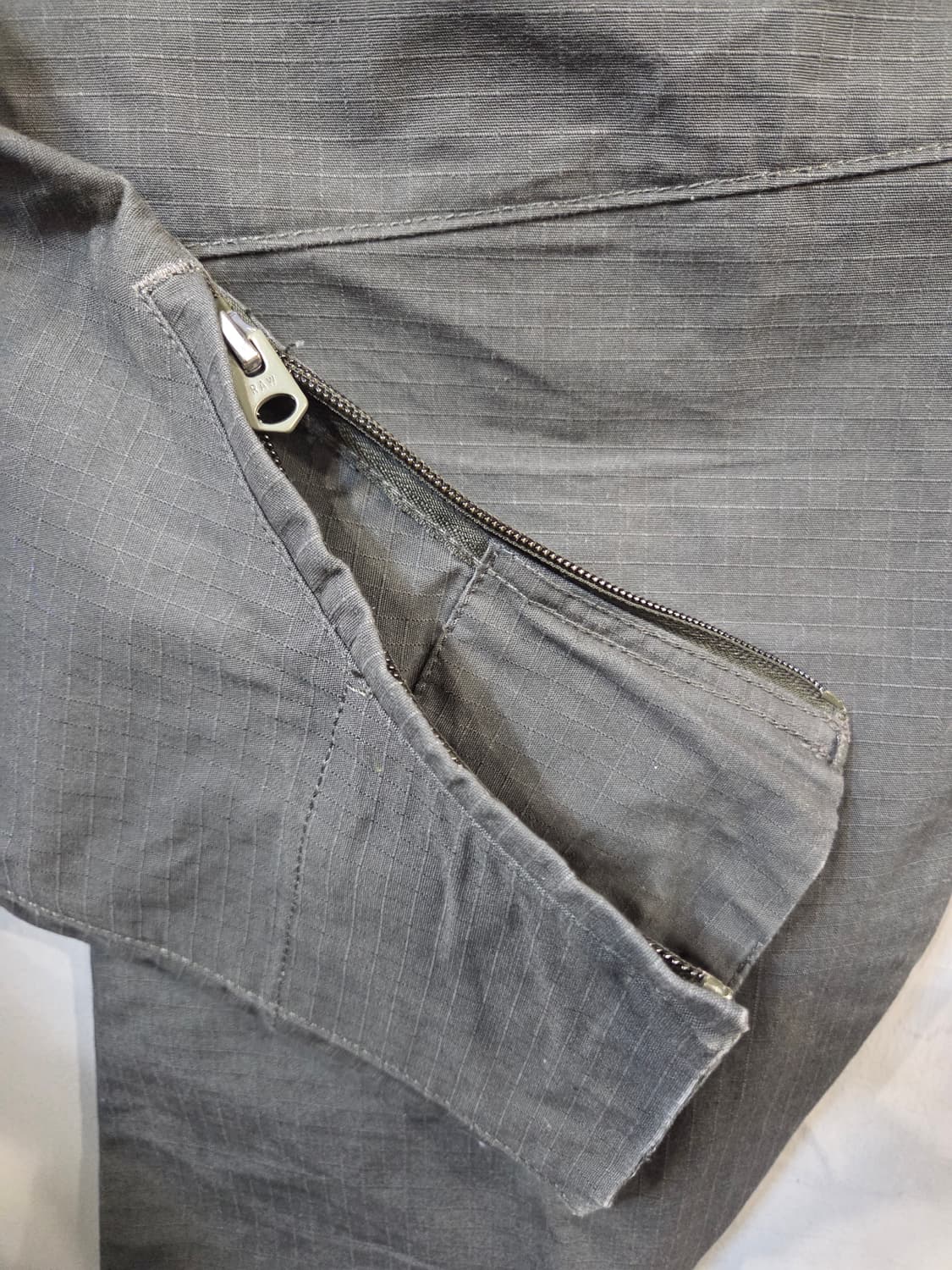 G-STAR RAW 카고 바지 (28)택없음/디피용 상품이미지8