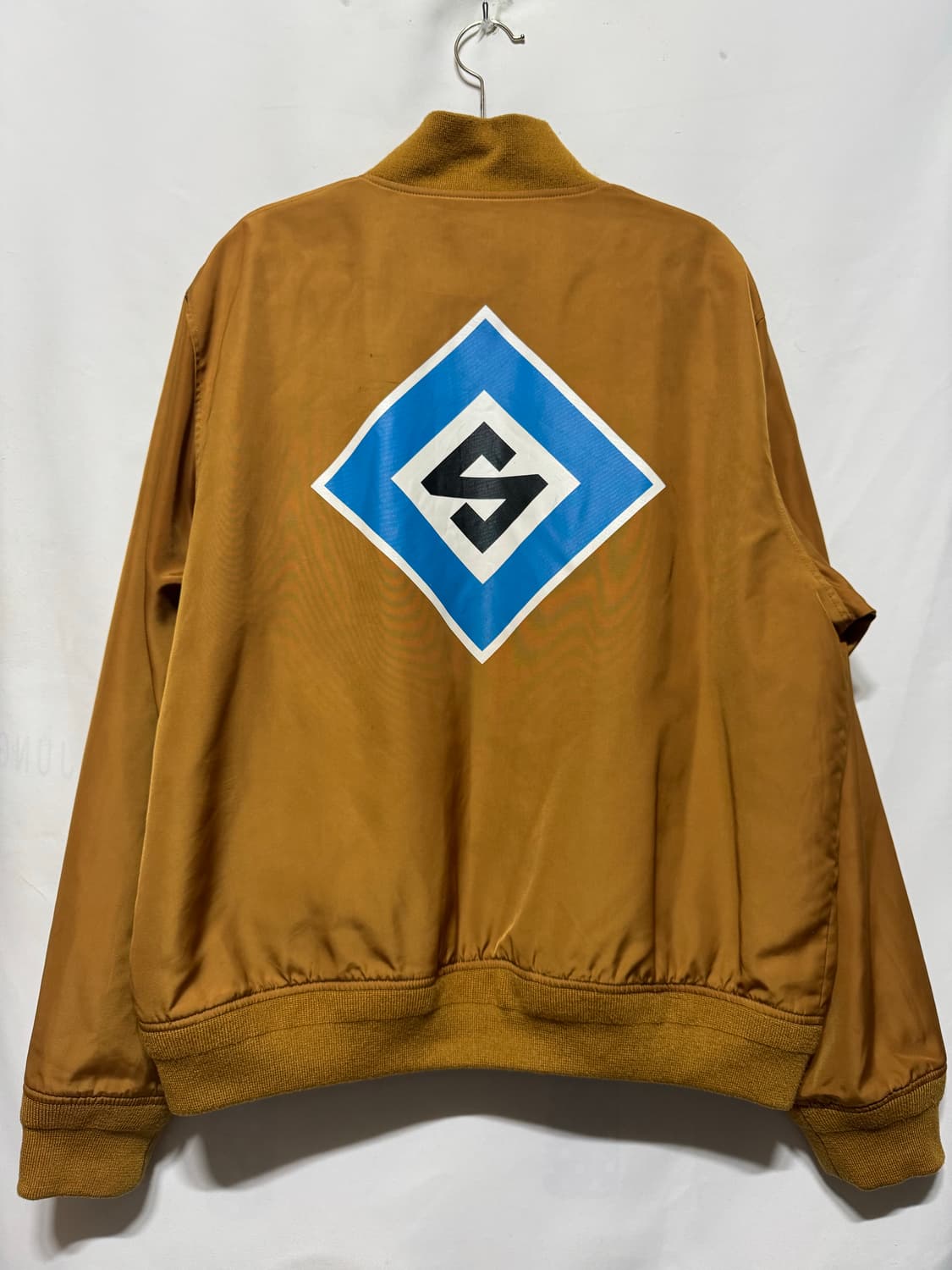 M 스투시 나일론 블루종 자켓 상품이미지2