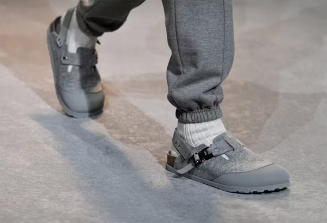 디올 버켄스탁 토키오 뮬 상품이미지1