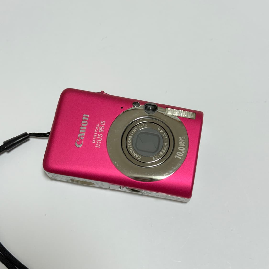 캐논 익시 익서스 95 is canon ixy ixus 디카 상품이미지2