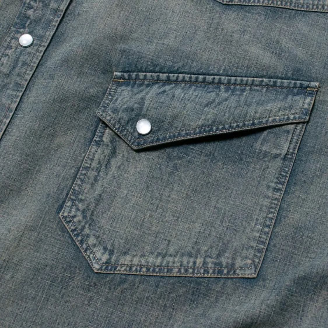 [2] 더뤡코즈 베니스 셔츠 뤡코즈 상품이미지4