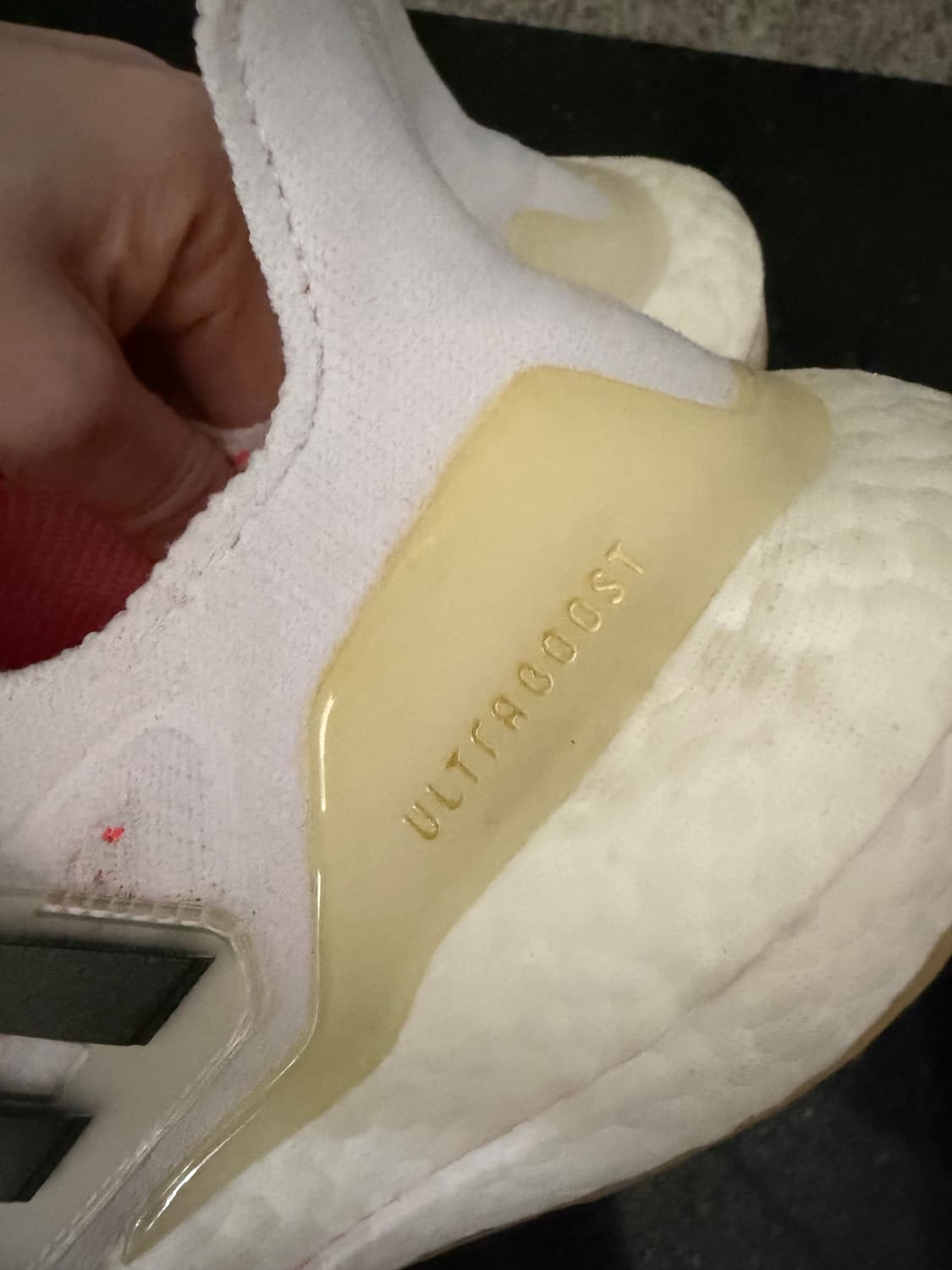 아디다스 울트라부스트 운동화 235 상품이미지4