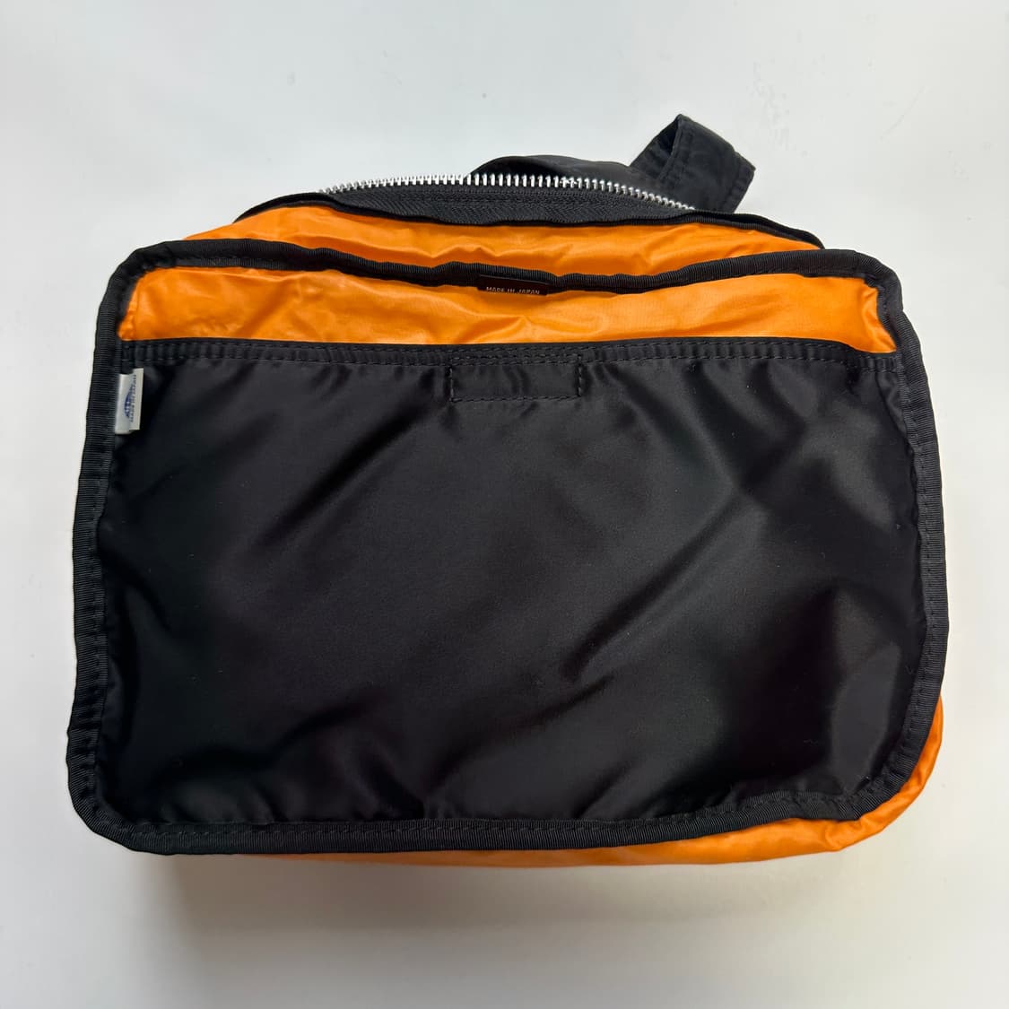 PORTER TANKER SHOULDER BAG (L) 포터 탱커 숄더백 상품이미지9