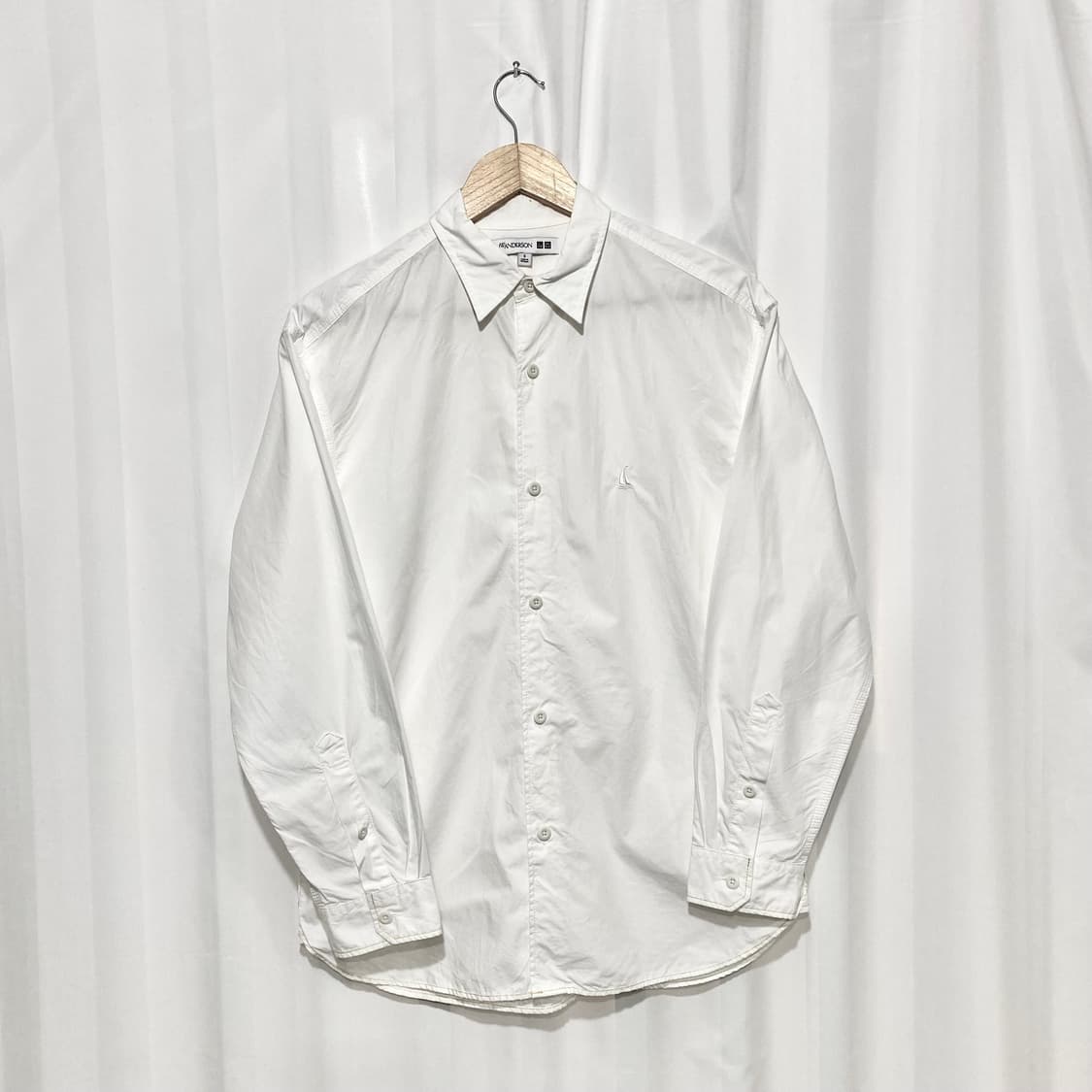 JW ANDERSON 유니클로 셔츠 상품이미지1