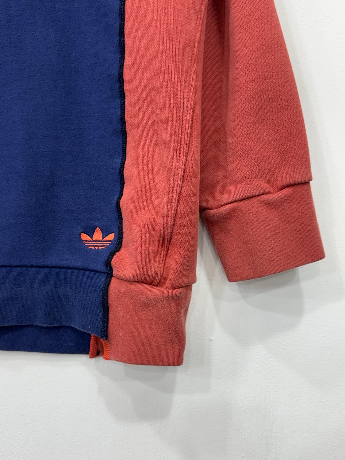 아디다스 믹스커스텀 맨투맨 상품이미지4