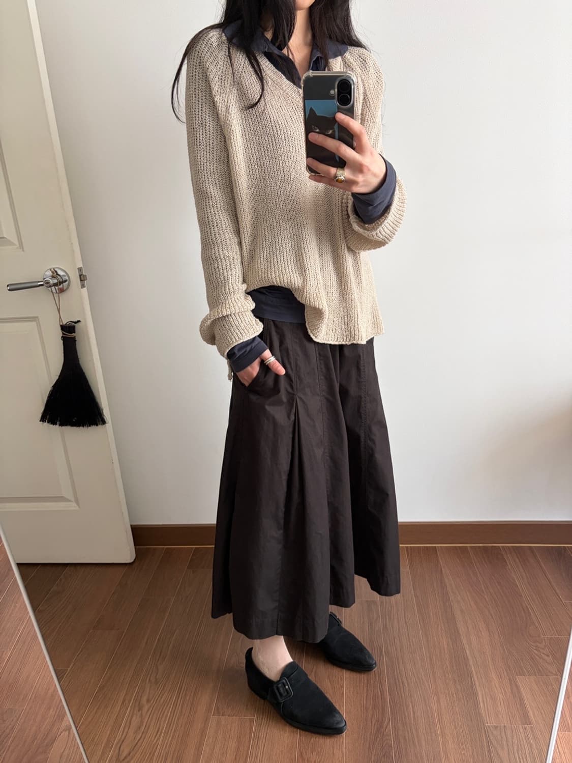 loose knit 상품이미지6