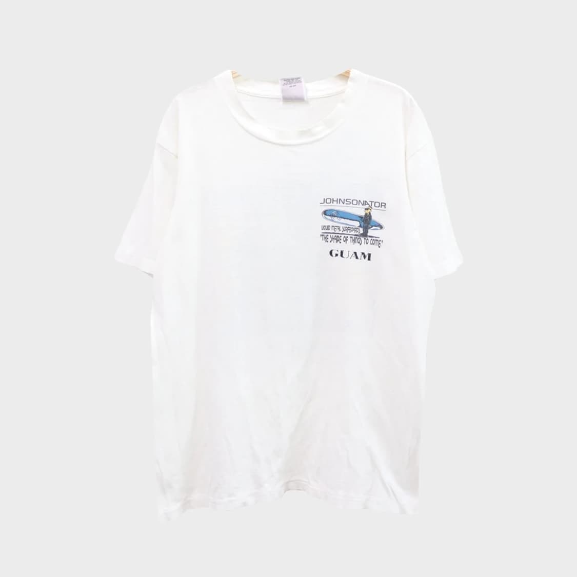 90'S ONEITA BIG JOHNSON 70448 상품이미지2