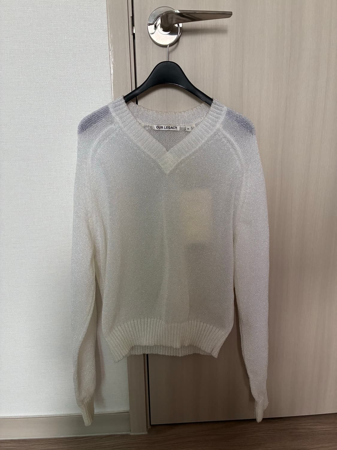 our legacy bubble knit 36 상품이미지2