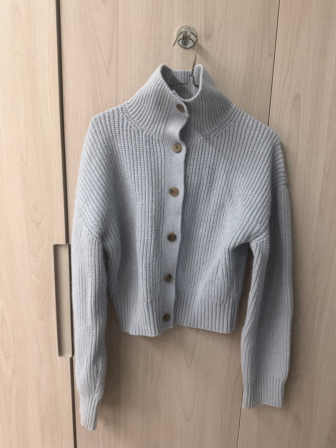 구호플러스 가디건 사이즈 002 상품이미지1