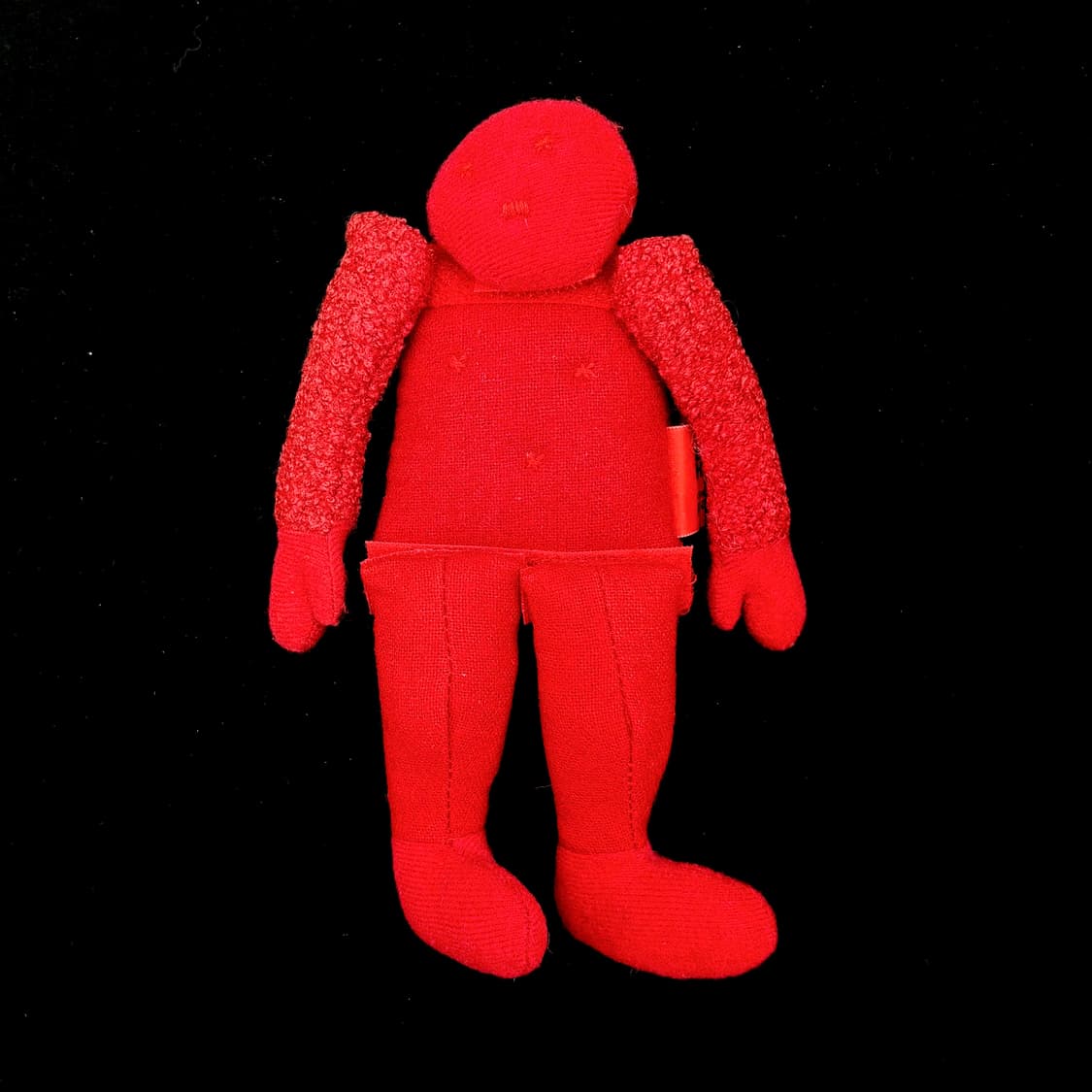 Comme Des Garcons PARFUMS Doll 상품이미지2