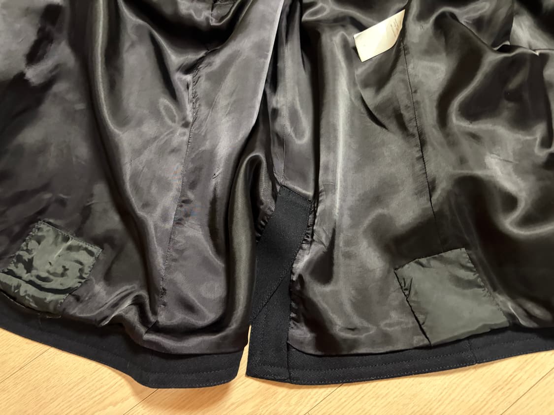 (M) RRL 피코트 헤비울코트 상품이미지6