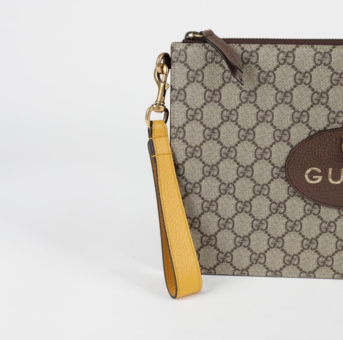 구찌 네오 빈티지 클러치백 A+ 상품이미지3