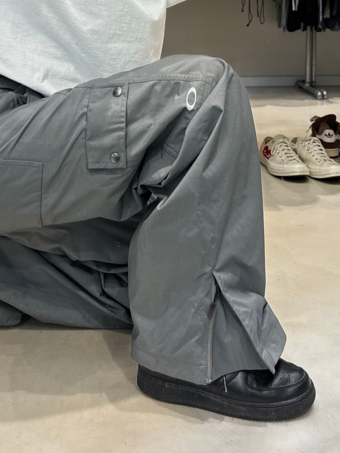 오클리 스키팬츠 상품이미지9