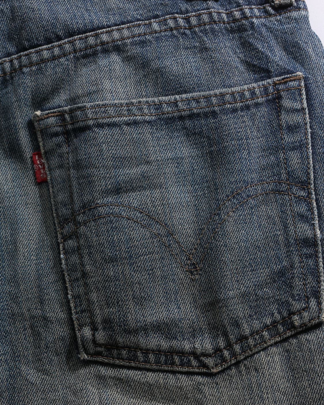 Levis 539 jeans 상품이미지7