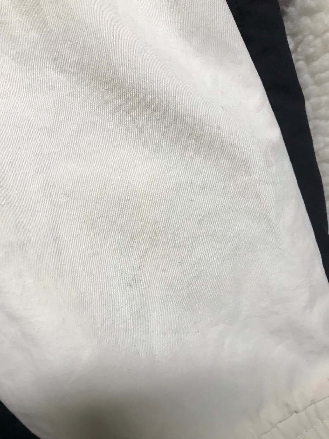 아디다스 레이어드 바람막이 반집업 상품이미지10