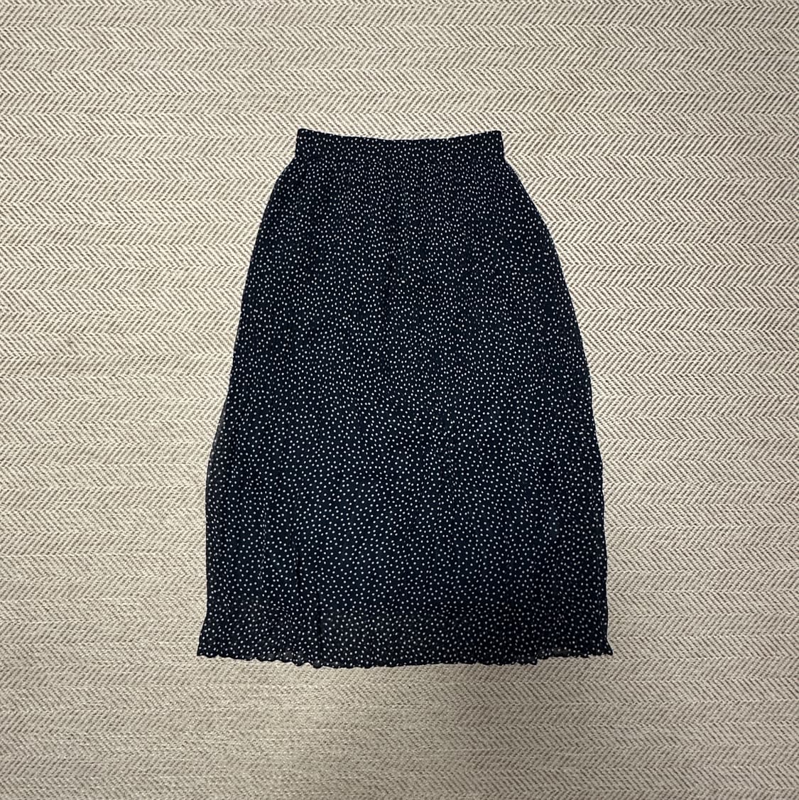SHIPS polyester 100% skirt 상품이미지1