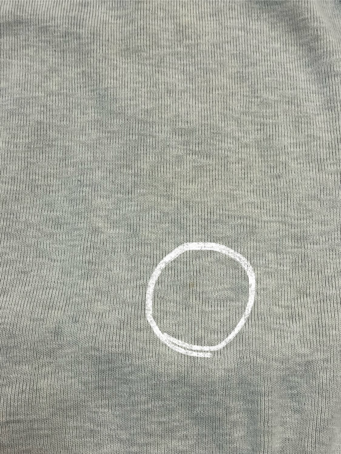 폴로 랄프로렌 나그랑 니트 그레이 XL #csz2369 상품이미지6