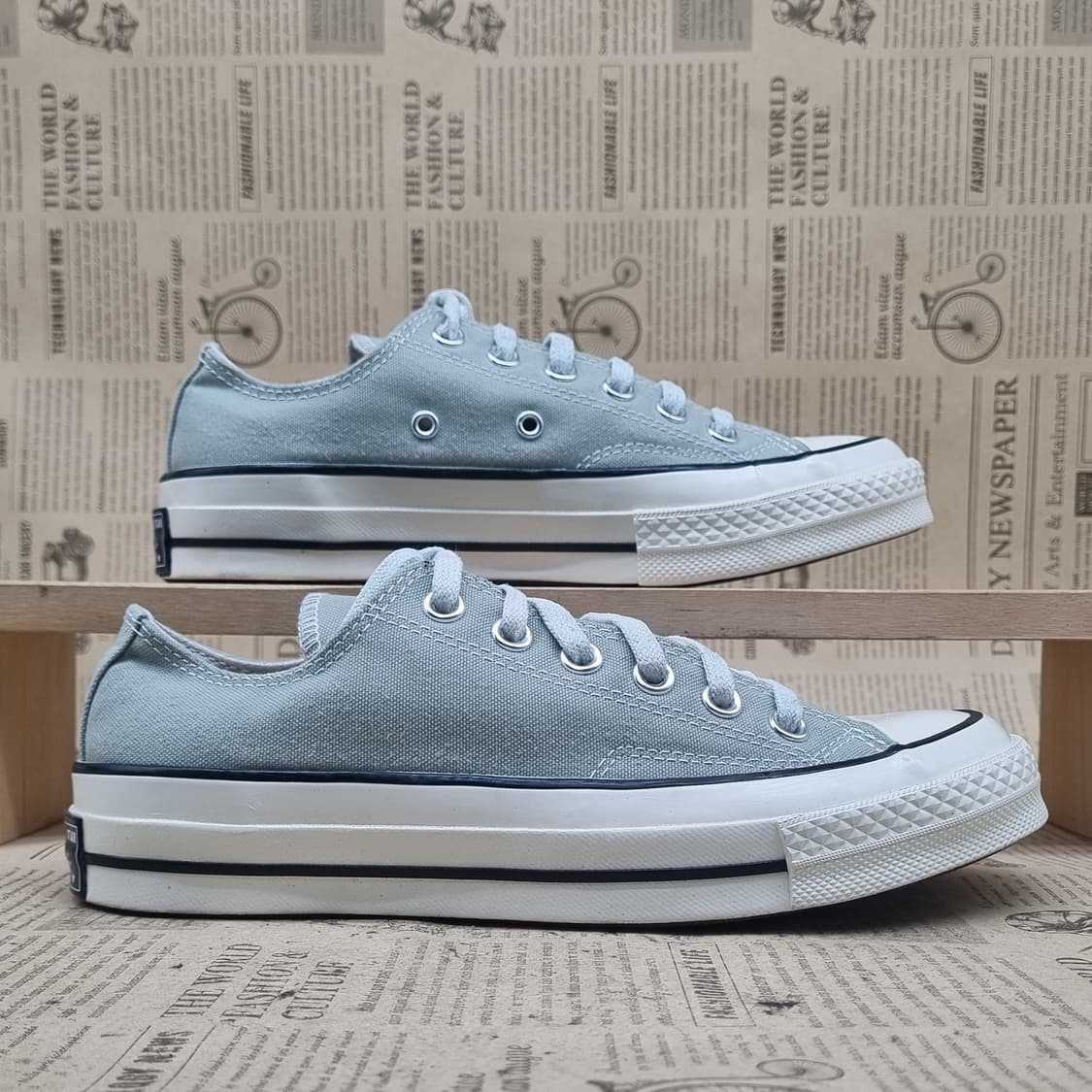 컨버스 척70 여성스니커즈 240 상품이미지1