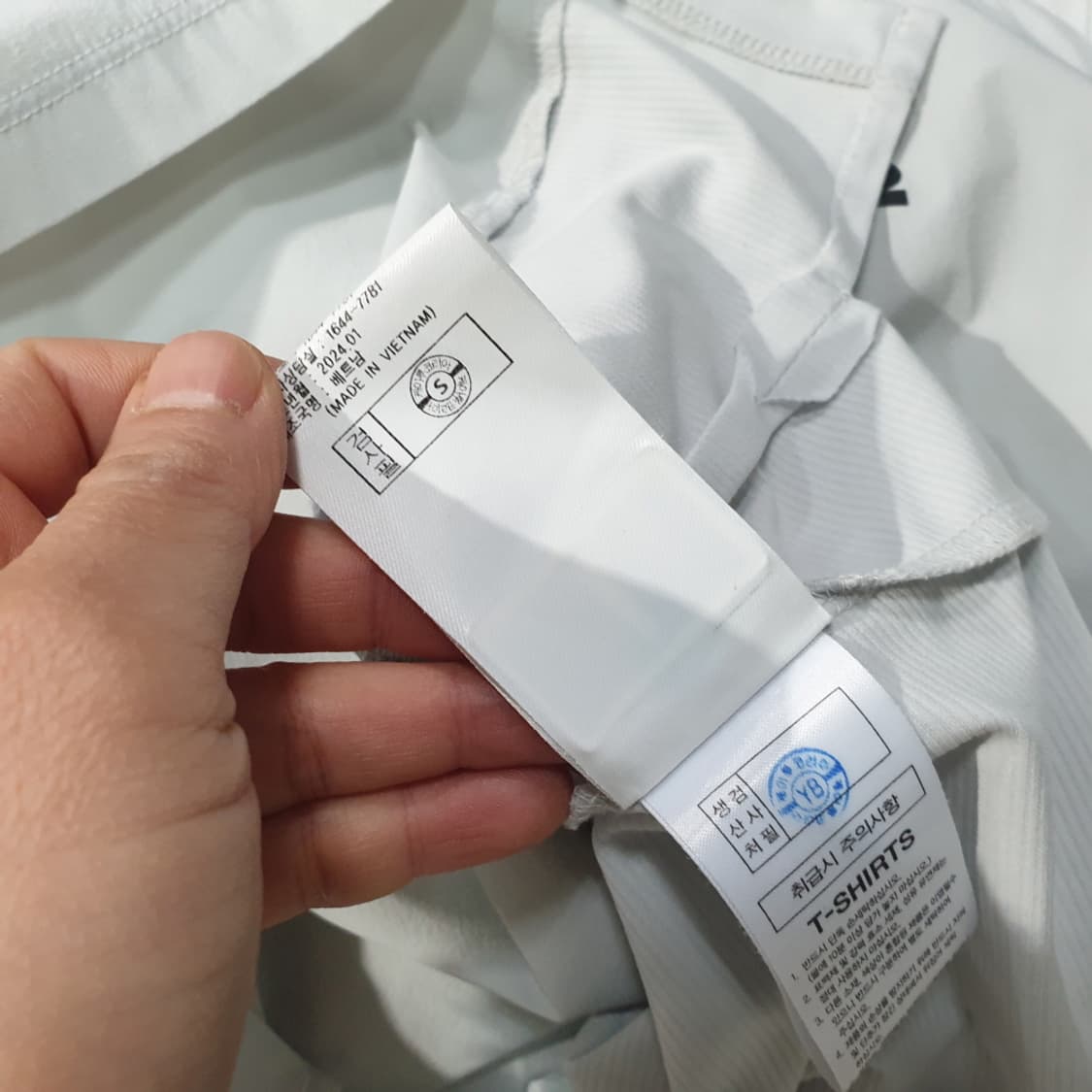 케이투 여성 등산 티셔츠 95 상품이미지6