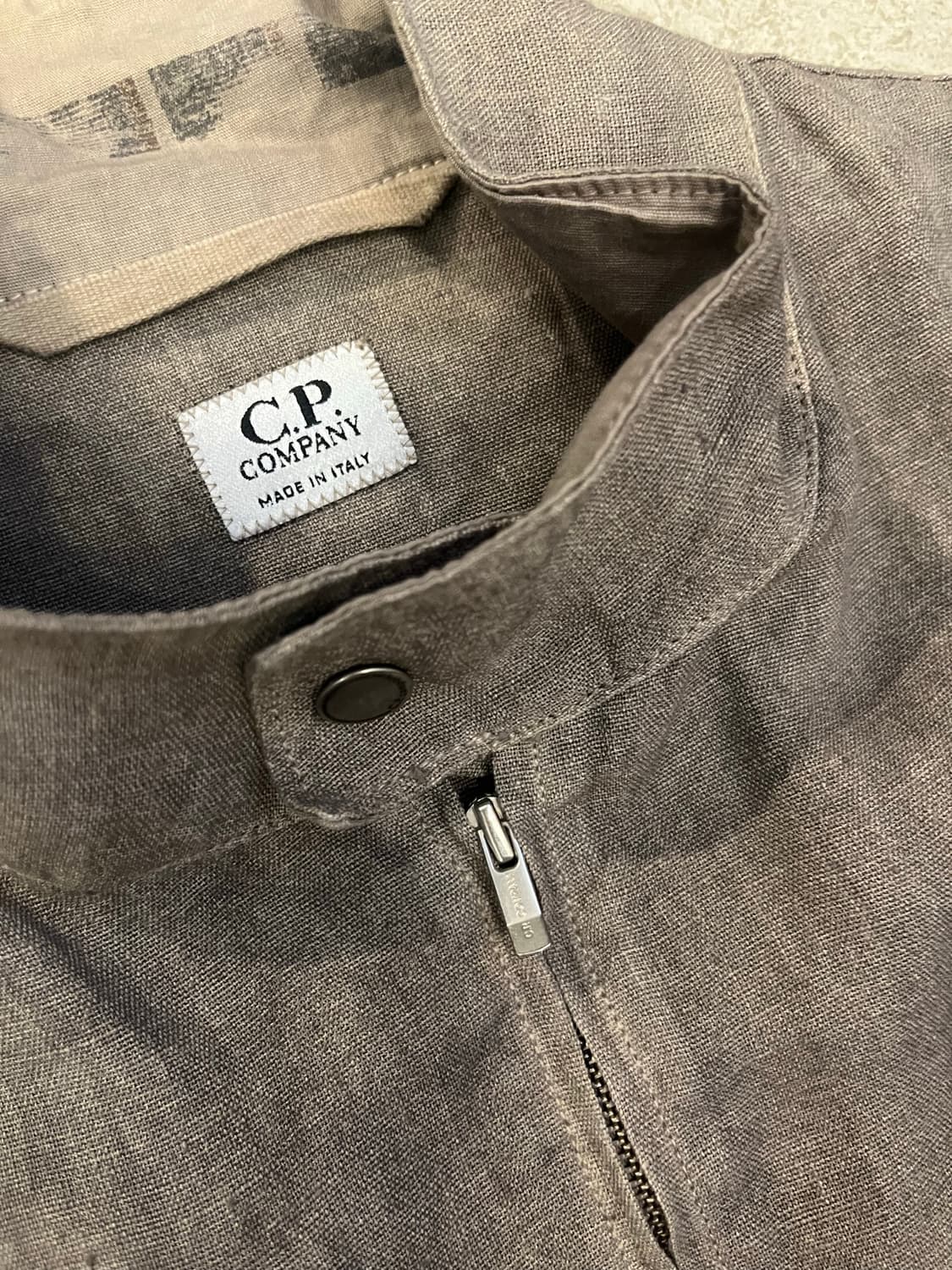 빈티지 90s C.P.COMPANY 상품이미지3