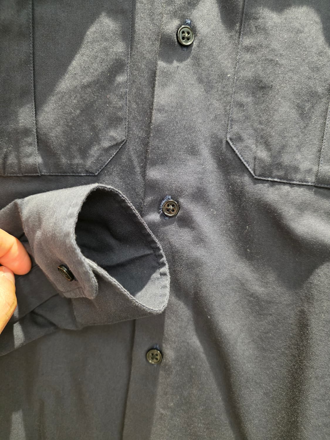 Sandro Homme shirts 산드로 옴므 셔츠 상품이미지4