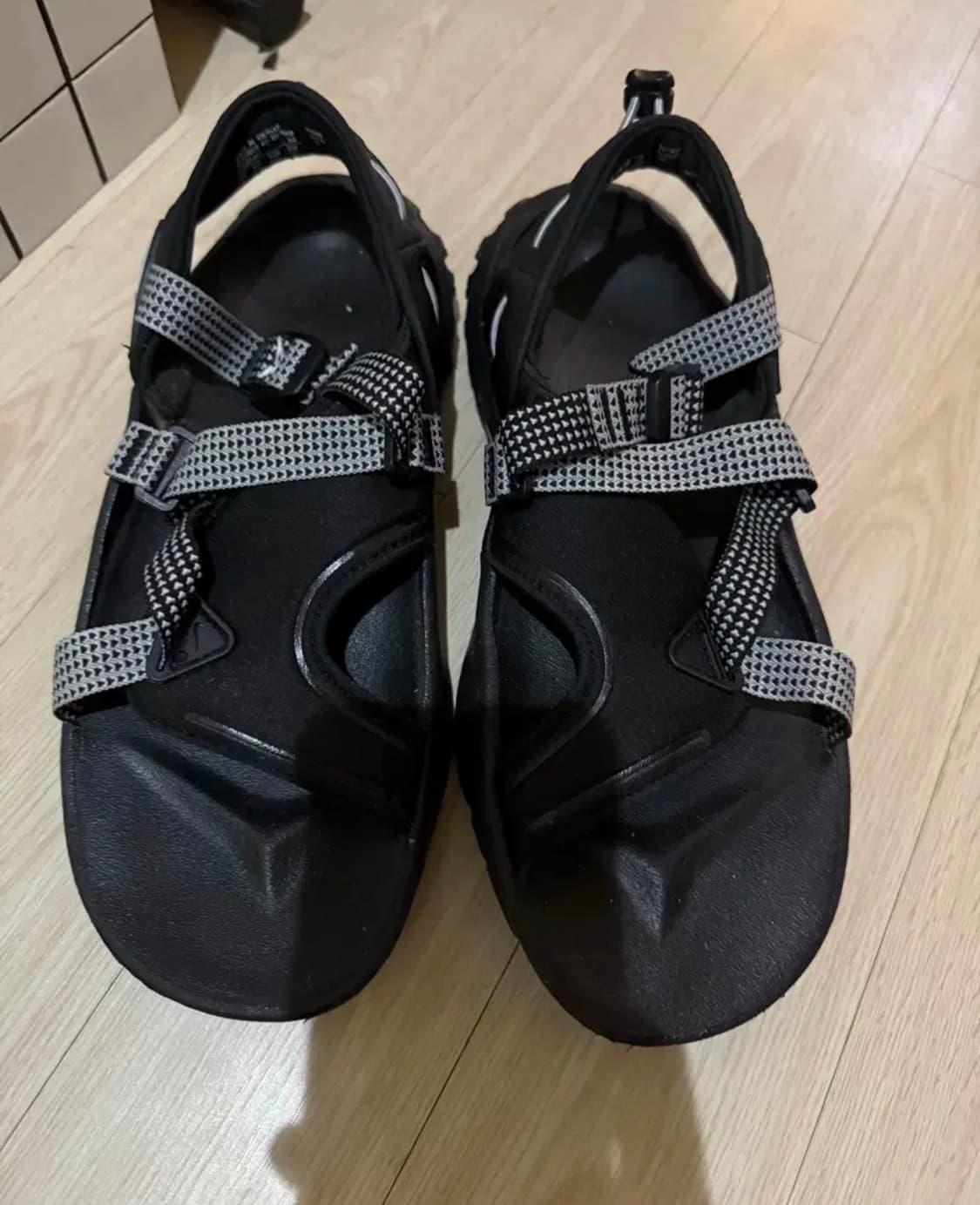 나이키 오네온타 샌들 260 상품이미지2