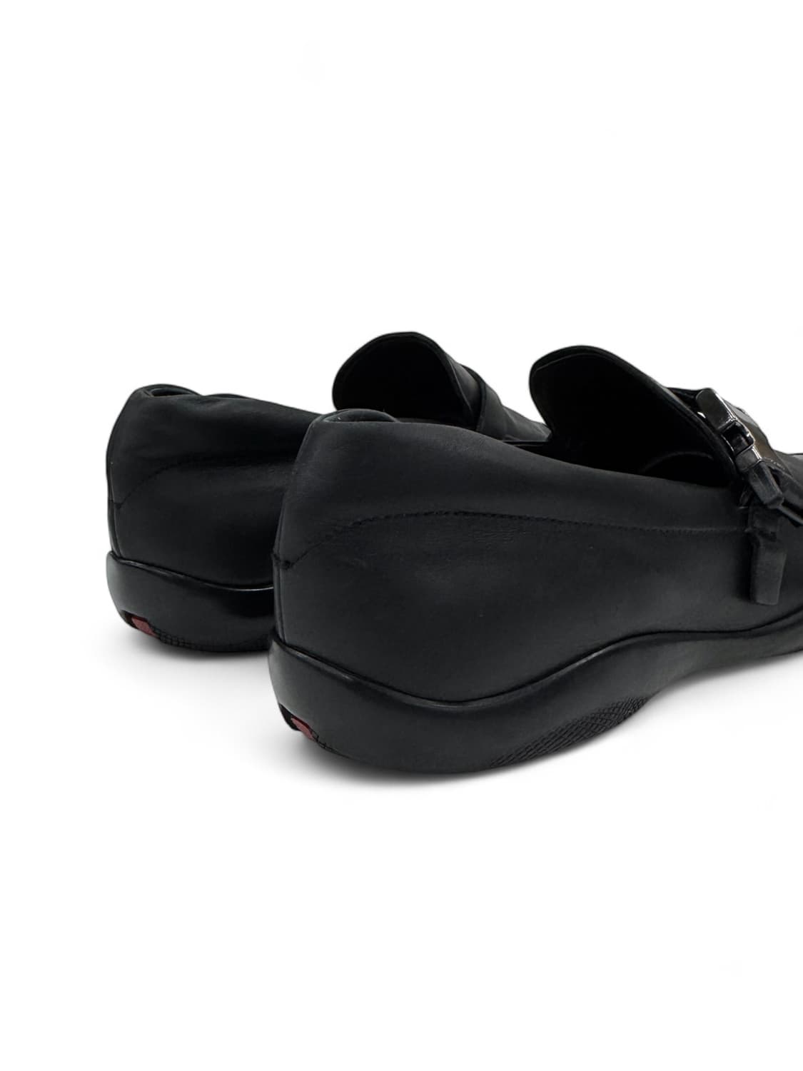 Prada 90‘s Sports Buckle Loafer  상품이미지7