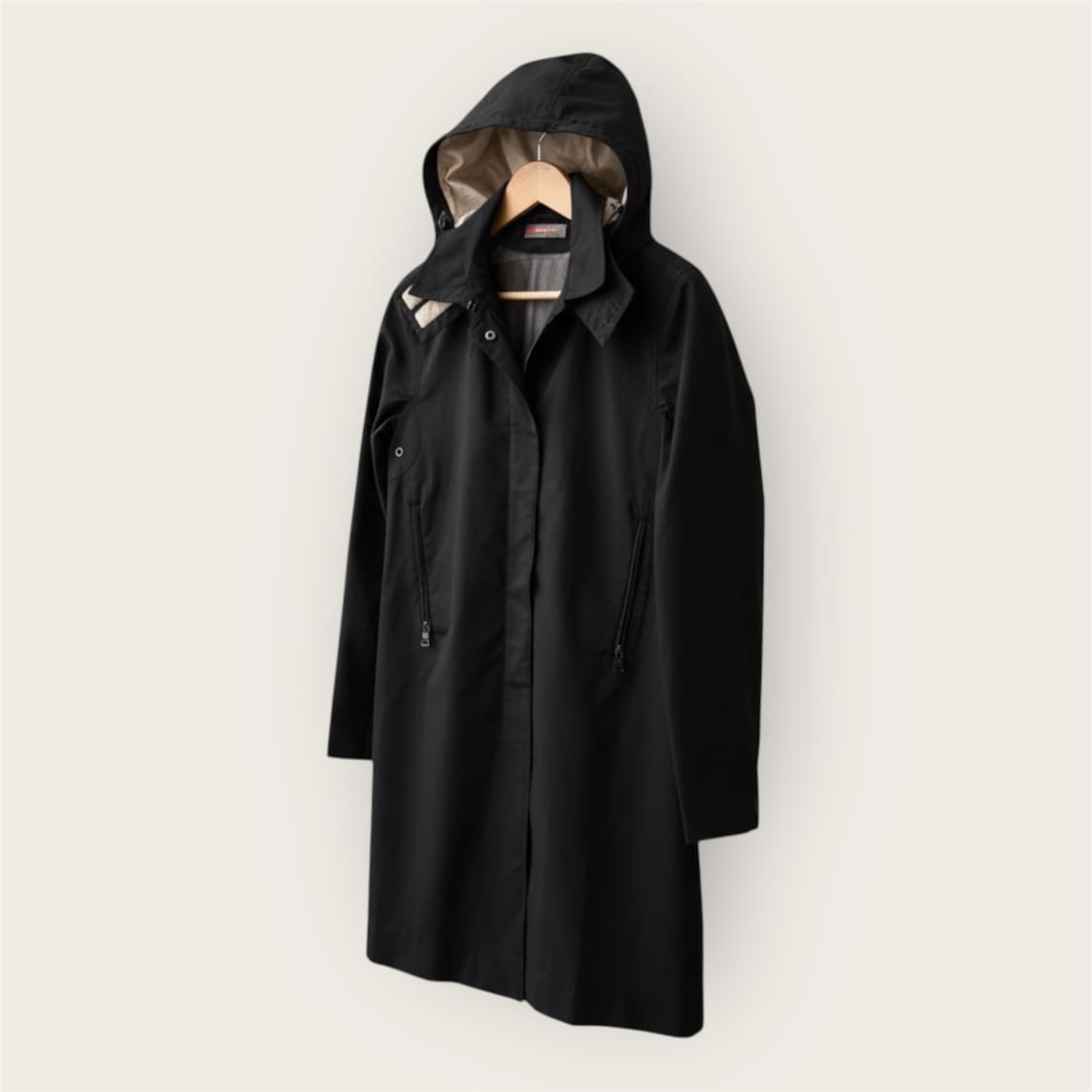 IT44/ 프라다 스포츠 고어텍스 바람막이 자켓 상품이미지1