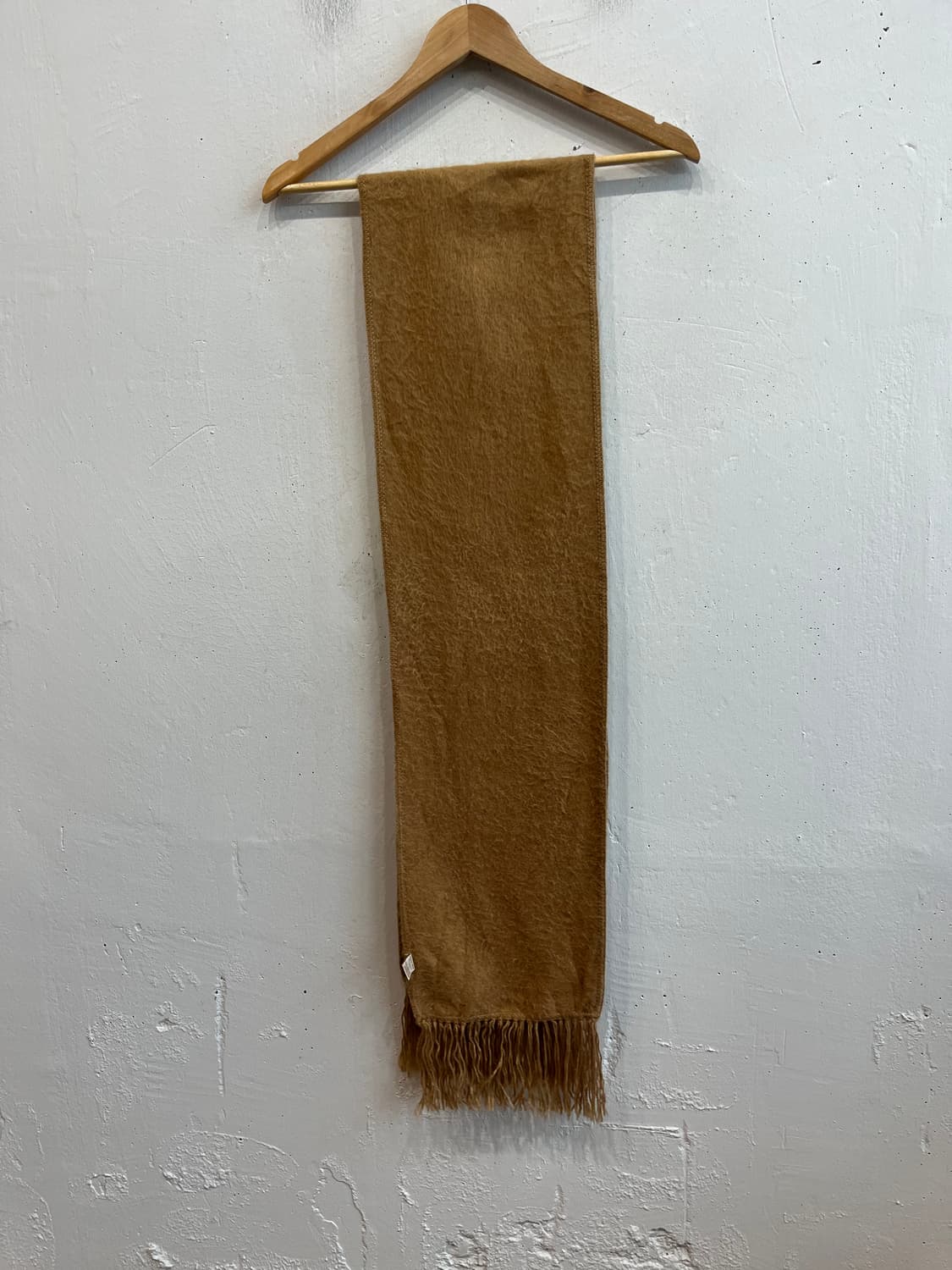 Alpaca Camargo 알파카 머플러  상품이미지7