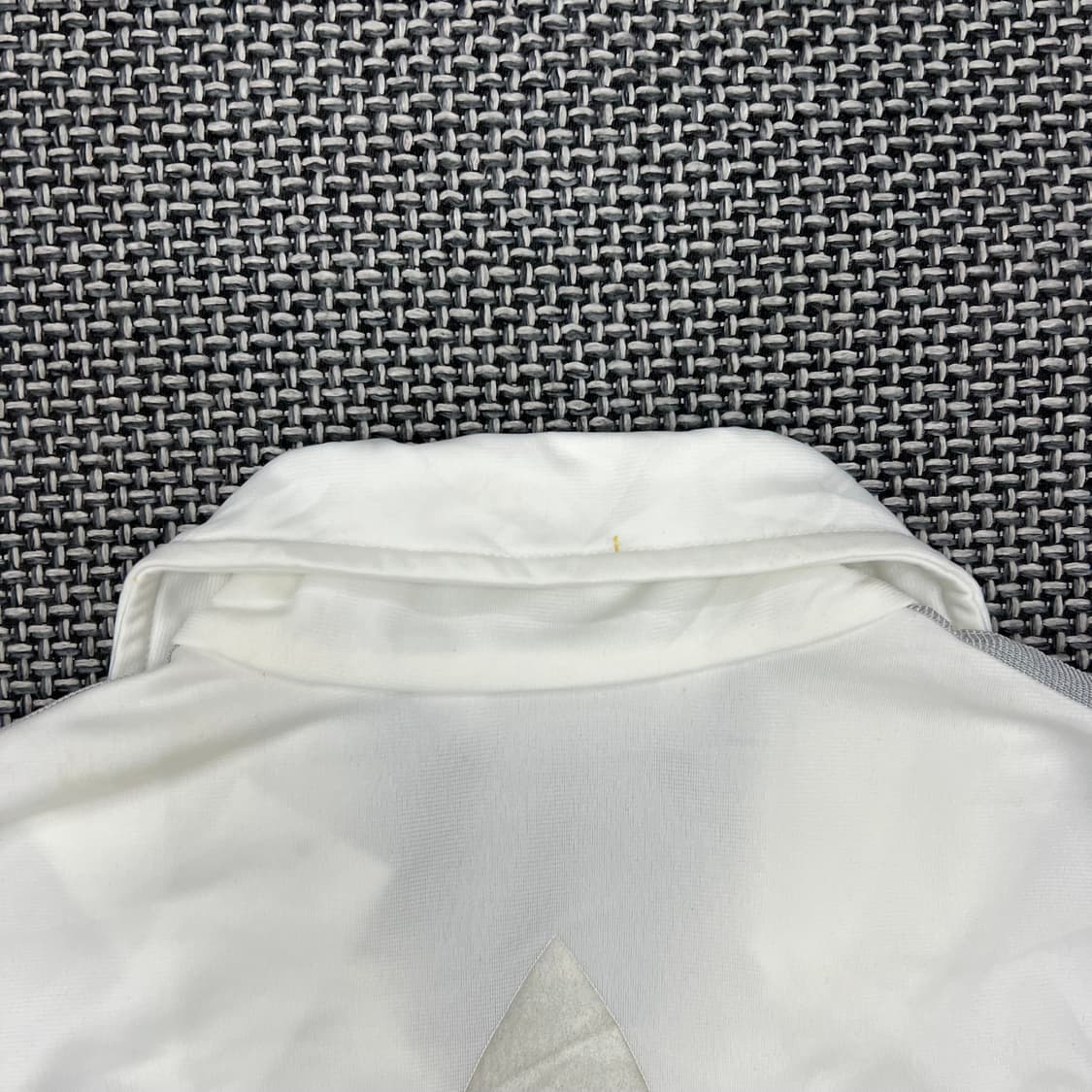 아디다스 화이트실버 져지 상품이미지7