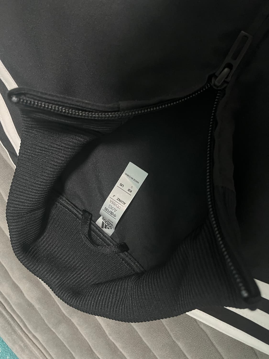 아디다스 핀터레스트 트랙탑 상품이미지3